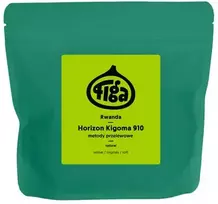 Figa Coffee - Rwanda Horizon Kigoma 910 Natural Filter 250 g