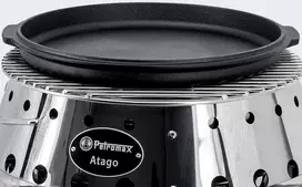 Robens Petromax ketaus katilas Essential 75