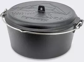 Robens Petromax ketaus virdulys Essential 55