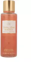 Victoria Secrets Victoria`s Secret Golden Apricot & Honey Body Mist 250ml