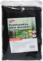 Besk Tinklinės durys nuo vabzdžių su magnetu 100x210cm