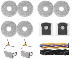 Priedas Kit for the Dreame X60 Ultra and X60 Pro Ultra