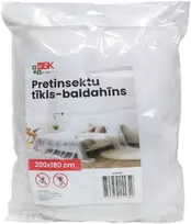 Besk Tinklas nuo vabzdžių- baldakimas