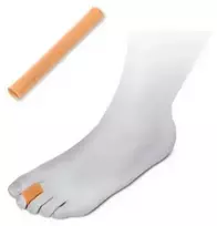 Prim Comforgel Finger Tube 2,5cm 12U