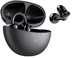 Ausinės Honor Choice Earbuds Clip Juodas