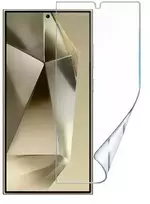 Fusion Accessories „Fusion Ekranas Guard“ TPU apsauginė plėvelė telefonui „Redmi Note 11 4G“