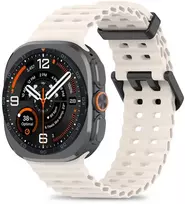 TECH-PROTECT ICONBAND PRO SAMSUNG GALAXY WATCH ULTRA 1 / 2 2024-2026 (47 MM) STARLIGHT
