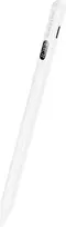 Borofone Stylus talpinis BG101 Universal baltos spalvos