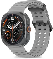 TECH-PROTECT ICONBAND PRO SAMSUNG GALAXY WATCH ULTRA 1 / 2 2024-2026 (47 MM) CRAYON Pilkas