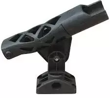 Meškerės laikiklis Galaxy Kayaks Swivel Pro Rod Holder II