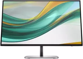 HP 527pf - Series 5 Pro - LED monitorius