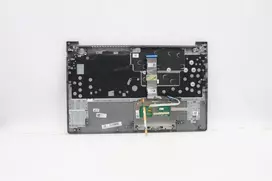 Klaviatūra Lenovo UpperCaseASM_USA ENG C20VE MGBL 5CB1B34982, Cover +