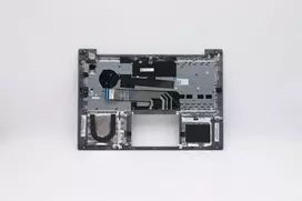Klaviatūra Lenovo Upper Case20RV FP_MGR_BL_ USA_ENG