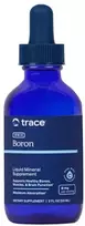 Trace Minerals Ionic Boron 59 ml. (Joninis boras)