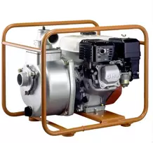 Koshin Aukšto slėgio vandens siurblys SERH-50B-BAE Honda GX160