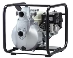 Koshin Aukšto slėgio vandens siurblys SERH-50Z-BAA Honda GX200