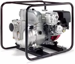 Koshin Vandens-purvo siurblys KTH-100X-BAF Honda GX340