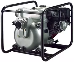 Koshin Vandens-purvo siurblys KTH-80X-BAB Honda GX240