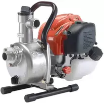 KOSHIN SEH-25L-BAA motorinis vandens siurblys 1" (25 mm), 115 l/min, HONDA GX25