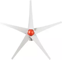 VEVOR 800W 12V vėjo turbinos generatorius su MPPT