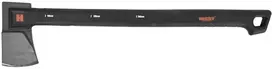Universalus kirvis HECHT 900800, 800g