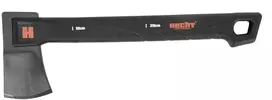 Universalus kirvis HECHT 900444, 44 cm