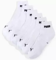 Kepurė Puma paminkštintos ketvirčio ilgio kojinės, 3 poros, 938393-01