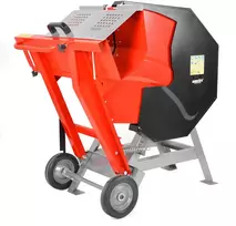 Elektrinis malkų pjūklas HECHT 8300, 505 mm diskas