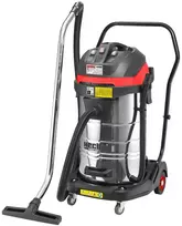 Dulkių siurblys HECHT 8380, 60 l
