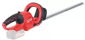 Akumuliatorinės gyvatvorių žirklės HECHT 6022, 51 cm