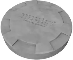 Ratų svoriai HECHT 8001018, 2 x 12 kg