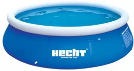 Pripučiamas baseinas HECHT 3609 BLUESEA, 360 x 90 cm