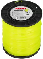 Pjovimo valas HECHT 10228530, 3 mm x 285 m