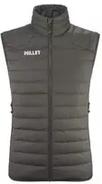 MILLET M Fitz Roy Šilta liemenė žalia