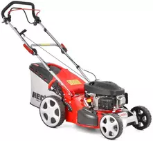 Benzininė vejapjovė su pavara HECHT 543 SW, 43 cm