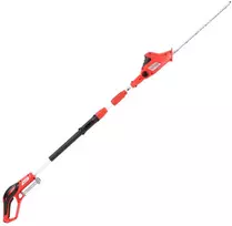 Akumuliatorinės gyvatvorių žirklės HECHT 6025, 45 cm