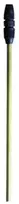 Purkštuvo ilginimo strypas HECHT 000408, 150 cm
