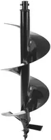 Žemės grąžtas HECHT 0052250, 250 mm