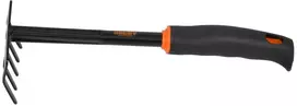 Sodo grėblys lapams HECHT 900300, 22 dantys