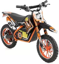 Akumuliatorinis krosinis motociklas HECHT 54500, 500 W