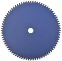 Pjovimo diskas 600590, 255 x 1,4 mm