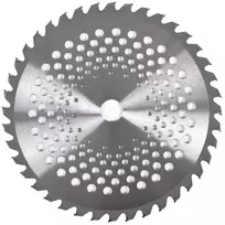 Pjovimo diskas su kietmetalio dantukais Hecht 600640, 255 mm