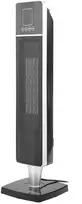 Keraminis elektrinis šildytuvas HECHT 3610, 2000 W