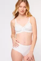 Soft liemenėlė Triumph