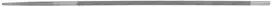 Grandininis pjūklas Grandinės galandimo dildė HECHT 000048, 4,8 mm