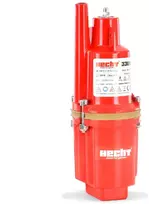 Giluminis vibracinis siurblys HECHT 3301, 300 W