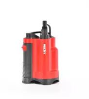 Panardinamasis siurblys HECHT 3775, 750 W