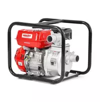 Benzininis vandens siurblys HECHT 3635, 30000 l/val.