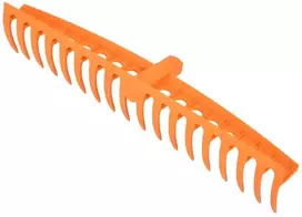 Nailoninis grėblio peilis HECHT 600118, atsarginė dalis