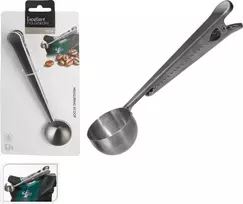 Virtuvinės svarstyklės Mondex Samtis18 cm